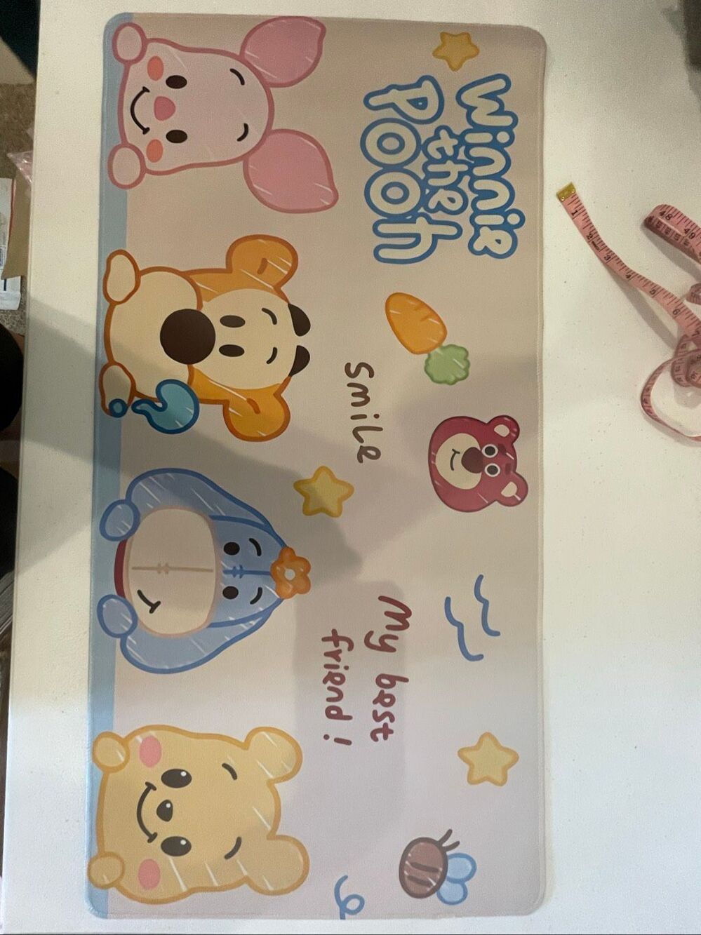 Cinnamoroll extra large mouse mat new